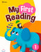 My First Reading 1 SB » Impreso