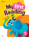 My First Reading 1 SB » Impreso