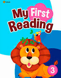 My First Reading 3 SB » Impreso