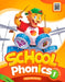 School Phonics Student Book 1 » Impreso