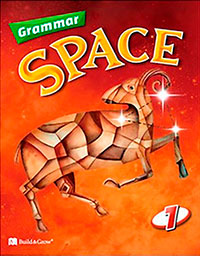 Grammar Space 1