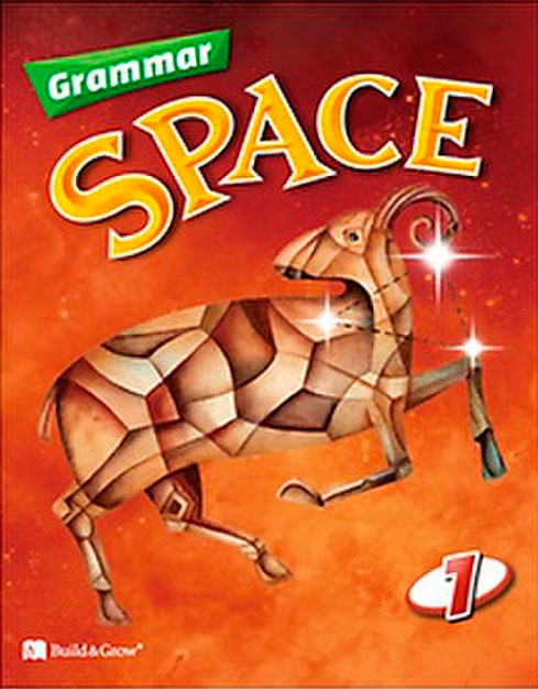 Grammar Space 1