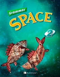 Grammar Space 2