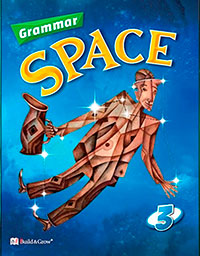 Grammar Space 3