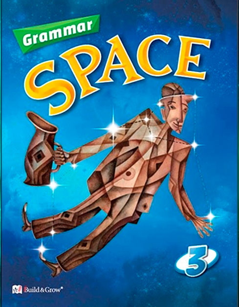 Grammar Space 3