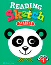 Reading Sketch Starter 1 With Workbook And Multirom