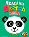 Reading Sketch Starter 1 With Workbook And Multirom