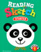 Reading Sketch Starter 1 With Workbook And Multirom