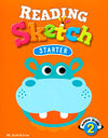 Reading Sketch Starter 2 With Workbook And Multirom