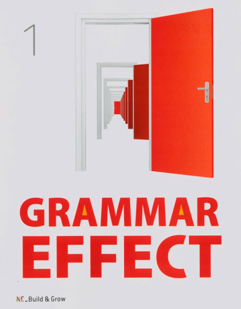 GRAMMAR EFFECT 1 SB