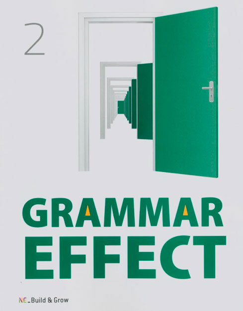 GRAMMAR EFFECT 2 SB