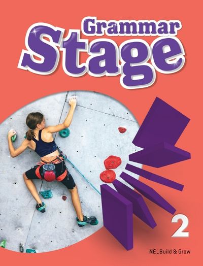 Grammar Stage Student Book With Workbook 2