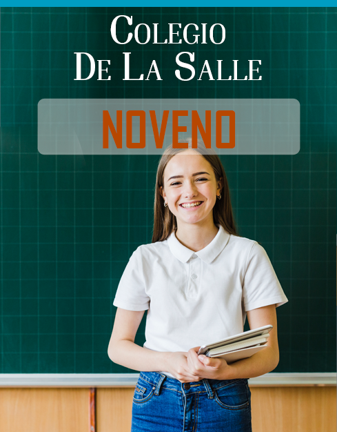 9no Grado La Salle