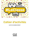 La Classe A1 Cahier M G Ados