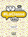 La Classe A1 - Livre de Leleve- M G Ados