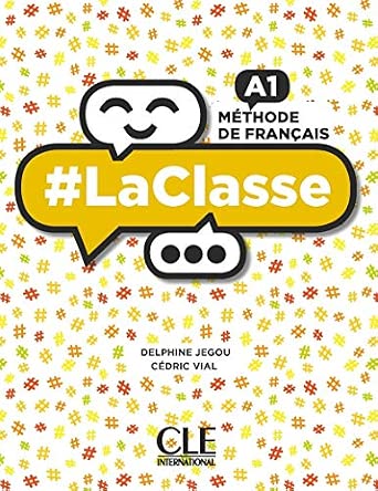 La Classe A1 - Livre de Leleve- M G Ados