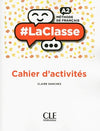 La Classe A2 - Cahier- M G Ados