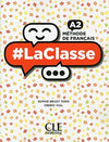 La Classe A2 - Livre de Leleve- M G Ados