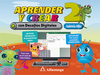 Aprender y Crear 2: con Desafios Digitales. Alfie