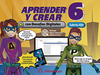 Aprender y Crear 6: con Desafios Digitales. Alfie