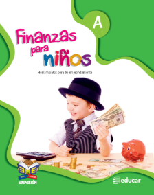 Finanzas Primaria 1 A