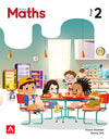 Active Maths 2 Textbook Stbk (Alston)