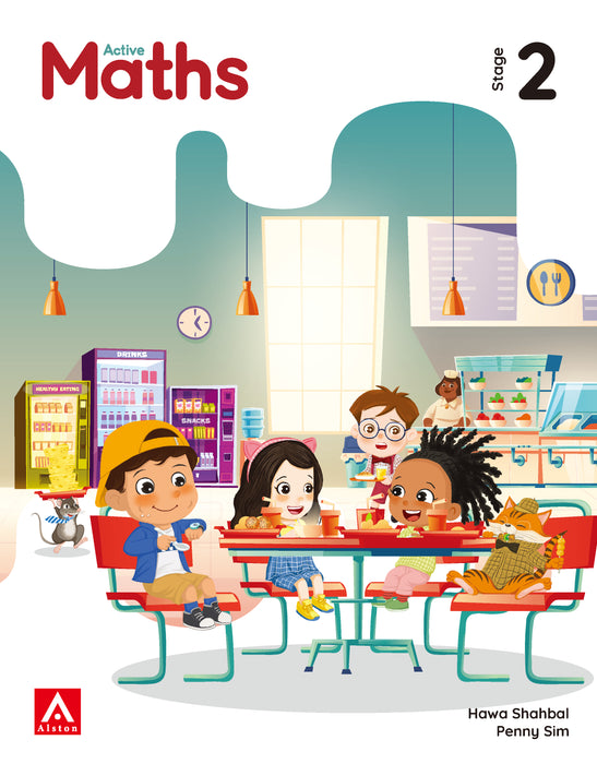 Active Maths 2 Textbook Stbk (Alston)