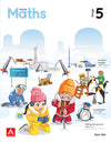 Active Maths 5 Textbook Stbk (Alston)