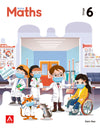 Active Maths 6 Textbook Stbk (Alston)