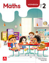 Active Maths 2 Workbook (Alston)