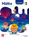 Active Maths 3 Workbook (Alston)