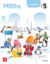 Active Maths 5 Workbook (Alston)