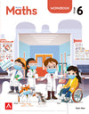 Active Maths 6 Workbook (Alston)