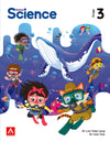 Active Science Textbook/Workbook 3