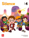 Active Science 4 Textbook Stbk (Alston)