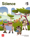 Active Science 5 Textbook Stbk (Alston)
