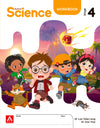 Active Science 4 Workbook (Alston)