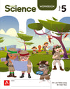 Active Science 5 Workbook (Alston)