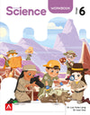 Active Science 6 Workbook (Alston)