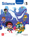 Active Science 3 Workbook (Alston)