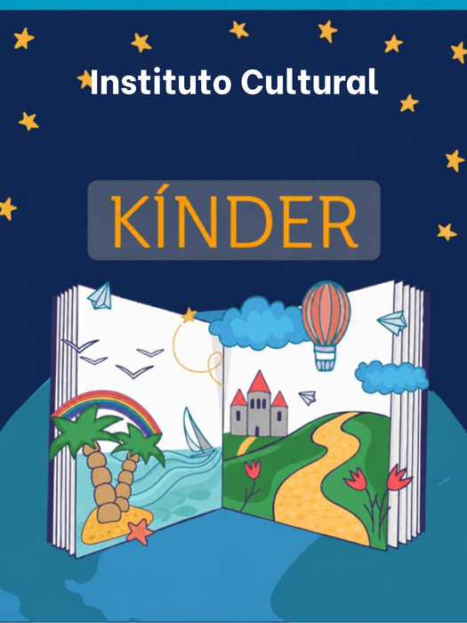 Instituto Cultural Kinder