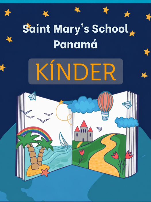 Saint Mary's School Kinder