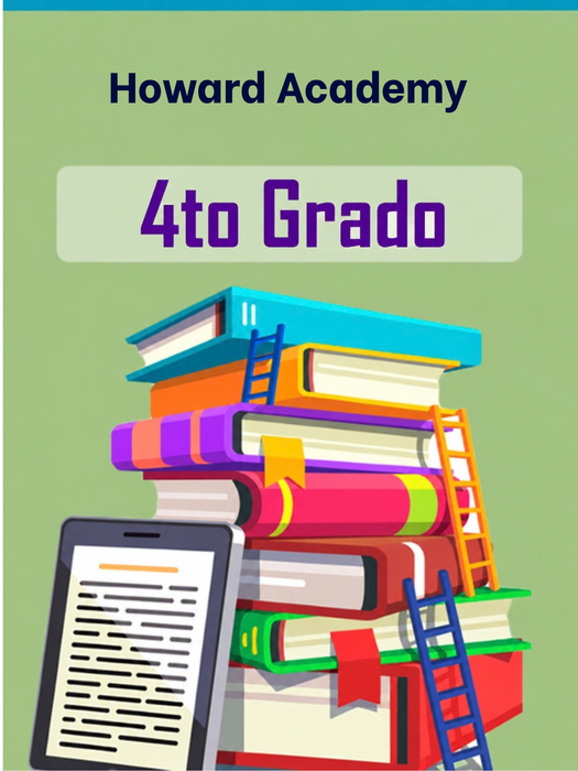 Howards Academy 4to Grado