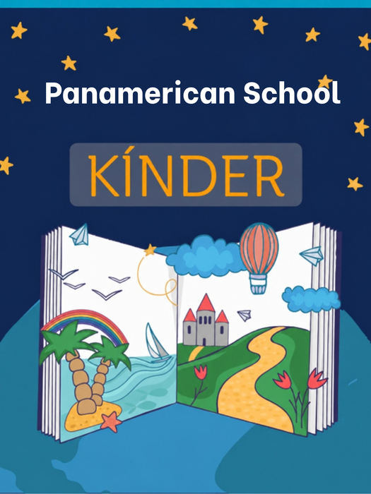 Panamerican School Kinder