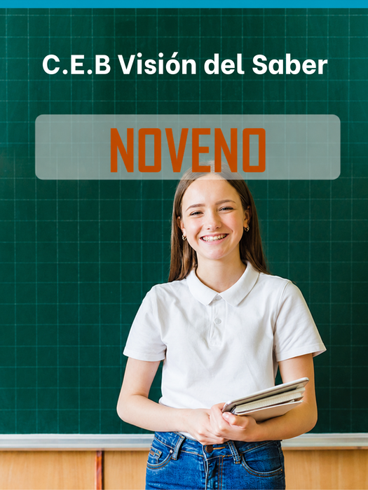 C.E.B Visión del Saber 9° Grado