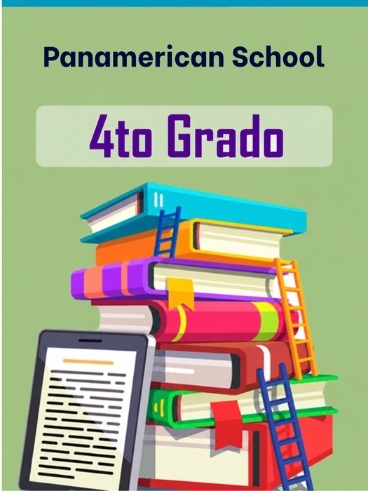Panamerican School 4to Grado