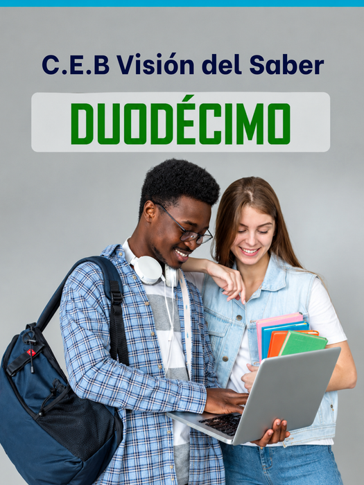 C.E.B Visión del Saber 12° Grado
