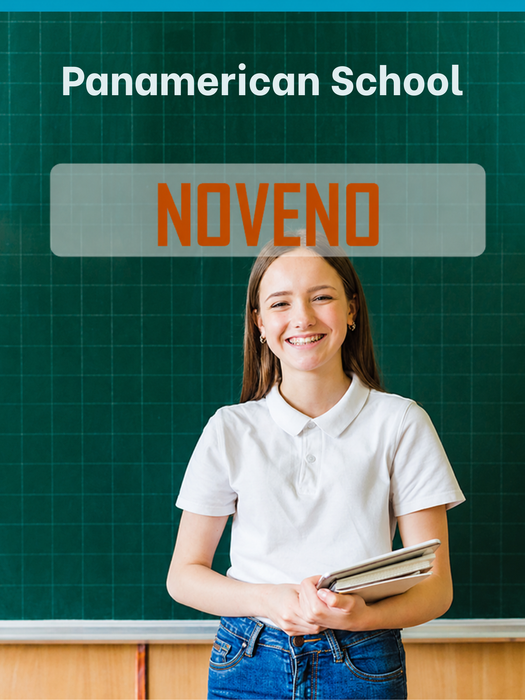 Panamerican School 9no Grado