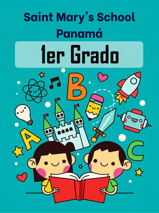 Saint Mary's School 1er Grado