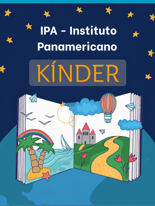 IPA Kinder